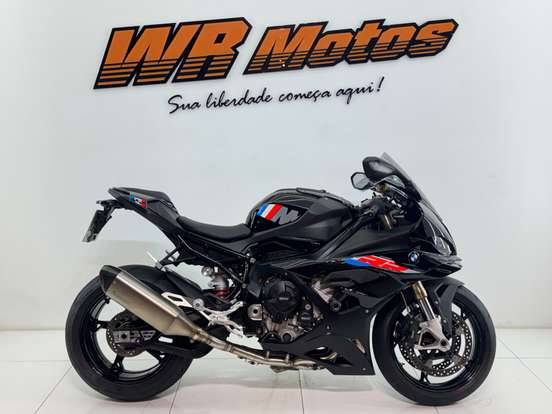 BMW-S 1000 RR-2023