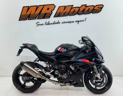 BMW S 1000 RR BMW S 1000 RR