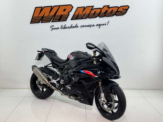 BMW-S 1000 RR-2023