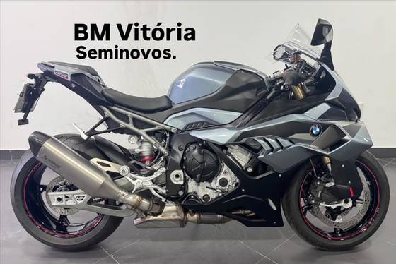 BMW S 1000 RR 
