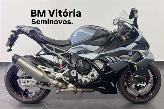 BMW-S 1000 RR-2025