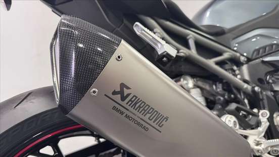 BMW-S 1000 RR-2025