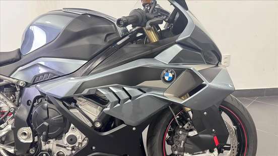 BMW-S 1000 RR-2025
