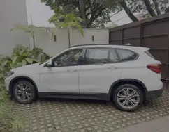 BMW X1 2.0 16V TURBO ACTIVEFLEX SDRIVE20I 4P AUTOMÁTICO BMW X1 2.0 16V TURBO ACTIVEFLEX SDRIVE20I 4P AUTOMÁTICO