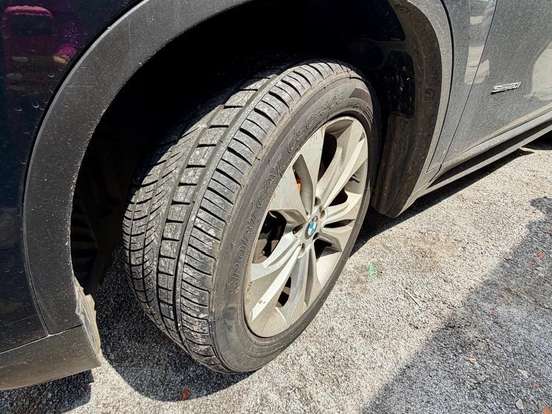 BMW-X1-2.0 16V TURBO ACTIVEFLEX SDRIVE20I 4P AUTOMÁTICO BMW-X1-2016