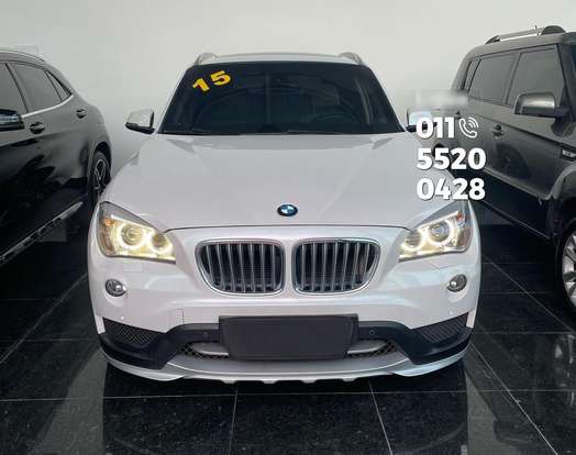 BMW-X1-2015