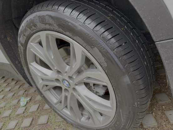 BMW-X1-2.0 16V TURBO ACTIVEFLEX SDRIVE20I 4P AUTOMÁTICO BMW-X1-2019