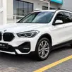 BMW X1 2.0 16V TURBO ACTIVEFLEX SDRIVE20I GP 4P AUTOMÁTICO BMW X1 2.0 16V TURBO ACTIVEFLEX SDRIVE20I GP 4P AUTOMÁTICO
