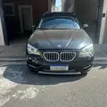 BMW X1 2.0 16V TURBO GASOLINA SDRIVE20I 4P AUTOMÁTICO BMW X1 2.0 16V TURBO GASOLINA SDRIVE20I 4P AUTOMÁTICO