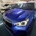 BMW X1 2.0 16V TURBO GASOLINA SDRIVE20I M SPORT STEPTRONIC BMW X1 2.0 16V TURBO GASOLINA SDRIVE20I M SPORT STEPTRONIC
