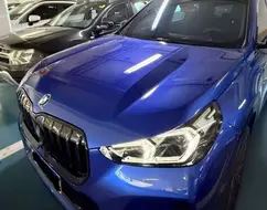 BMW X1 2.0 16V TURBO GASOLINA SDRIVE20I M SPORT STEPTRONIC BMW X1 2.0 16V TURBO GASOLINA SDRIVE20I M SPORT STEPTRONIC