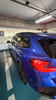 BMW-X1-2025