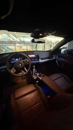 BMW-X1-2025