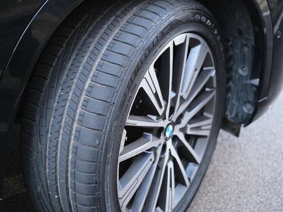 BMW-X1-2.0 16V TURBO GASOLINA SDRIVE20I M SPORT STEPTRONIC BMW-X1-2024