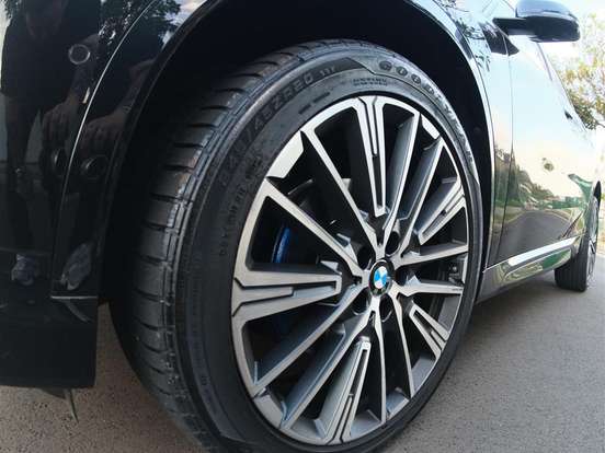BMW-X1-2.0 16V TURBO GASOLINA SDRIVE20I M SPORT STEPTRONIC BMW-X1-2024