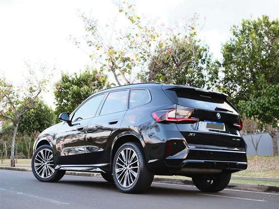 BMW-X1-2.0 16V TURBO GASOLINA SDRIVE20I M SPORT STEPTRONIC BMW-X1-2024