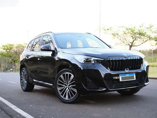 BMW-X1-2.0 16V TURBO GASOLINA SDRIVE20I M SPORT STEPTRONIC BMW-X1-2024