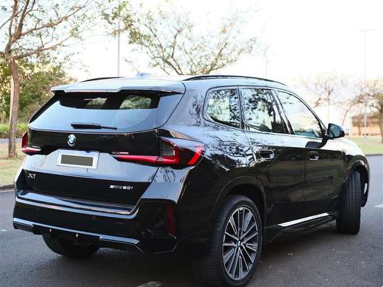 BMW-X1-2.0 16V TURBO GASOLINA SDRIVE20I M SPORT STEPTRONIC BMW-X1-2024