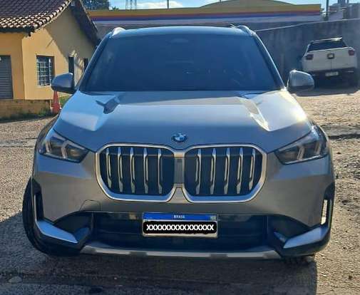 BMW-X1-2025