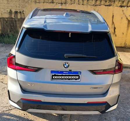 BMW-X1-2025