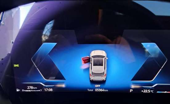 BMW-X1-2.0 16V TURBO GASOLINA SDRIVE20I X-LINE STEPTRONIC BMW-X1-2025