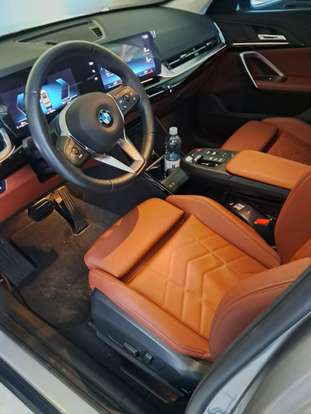 BMW-X1-2025