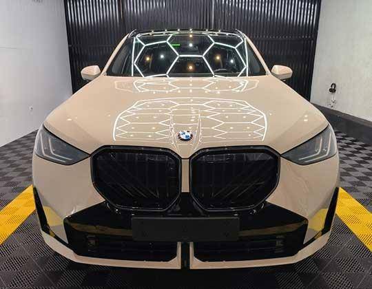 BMW X3 2.0 TWINPOWER MHEV XDRIVE30I M SPORT STEPTRONIC