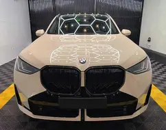 BMW X3 2.0 TWINPOWER MHEV XDRIVE30I M SPORT STEPTRONIC BMW X3 2.0 TWINPOWER MHEV XDRIVE30I M SPORT STEPTRONIC