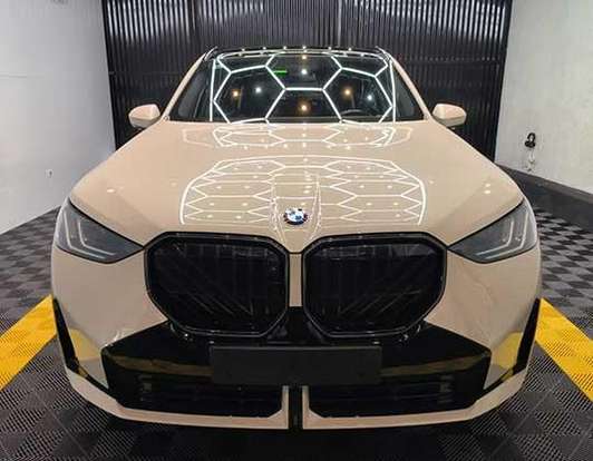 BMW-X3-2026
