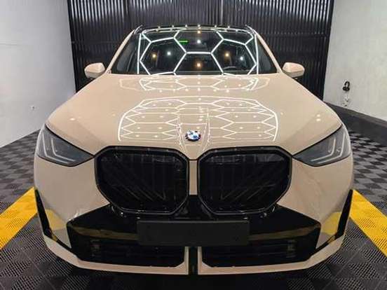 BMW-X3-2.0 TWINPOWER MHEV XDRIVE30I M SPORT STEPTRONIC BMW-X3-2026