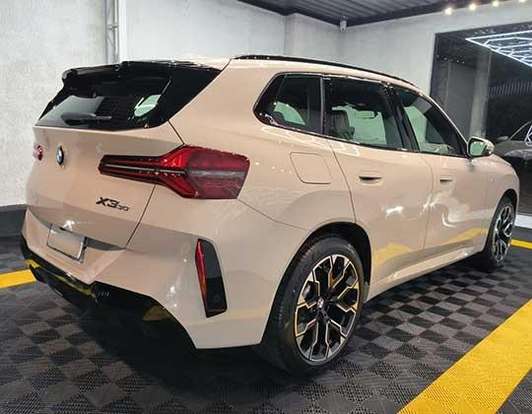 BMW-X3-2026
