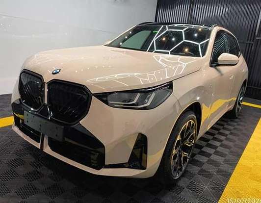 BMW-X3-2026