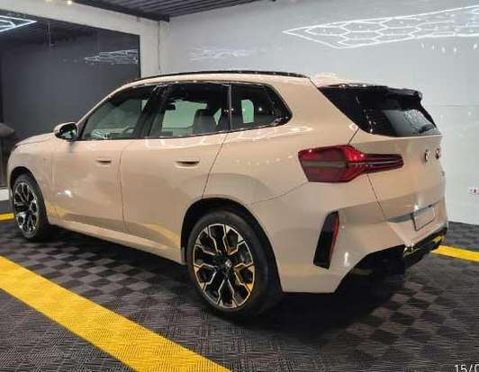 BMW-X3-2026