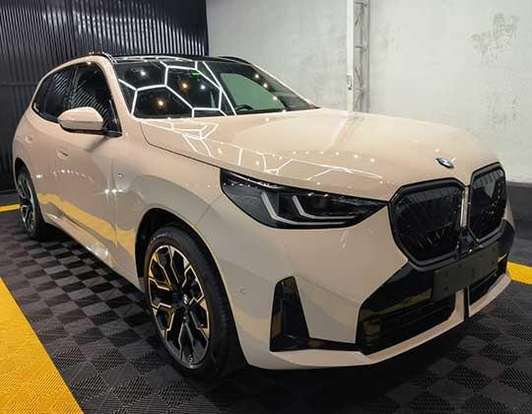 BMW-X3-2026
