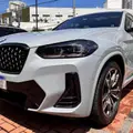 BMW X4 2.0 16V GASOLINA XDRIVE30I M SPORT STEPTRONIC BMW X4 2.0 16V GASOLINA XDRIVE30I M SPORT STEPTRONIC