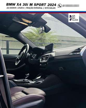 BMW-X4-2024
