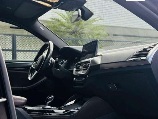 BMW-X4-2.0 16V GASOLINA XDRIVE30I M SPORT STEPTRONIC BMW-X4-2024