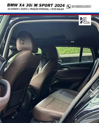 BMW-X4-2024