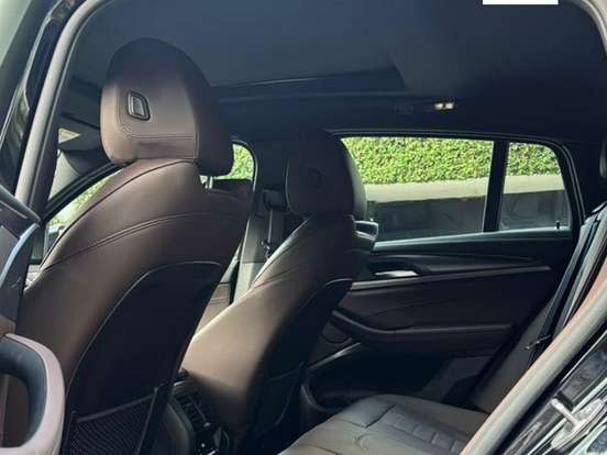 BMW-X4-2.0 16V GASOLINA XDRIVE30I M SPORT STEPTRONIC BMW-X4-2024