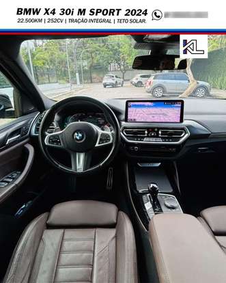 BMW-X4-2024