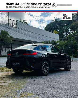 BMW-X4-2024