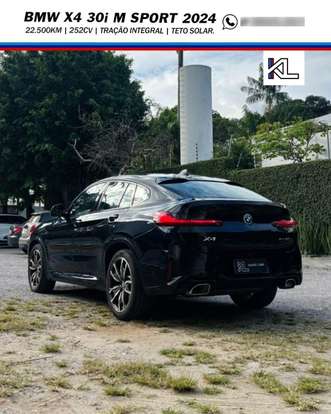 BMW-X4-2024