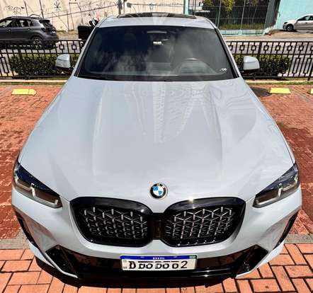 BMW-X4-2023