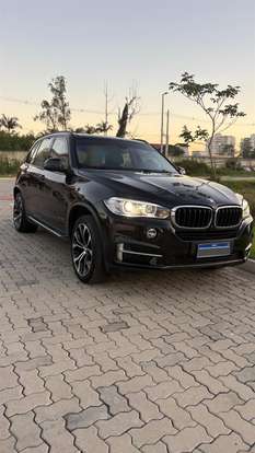 BMW-X5-2018
