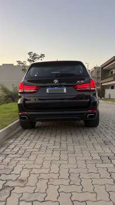 BMW-X5-2018