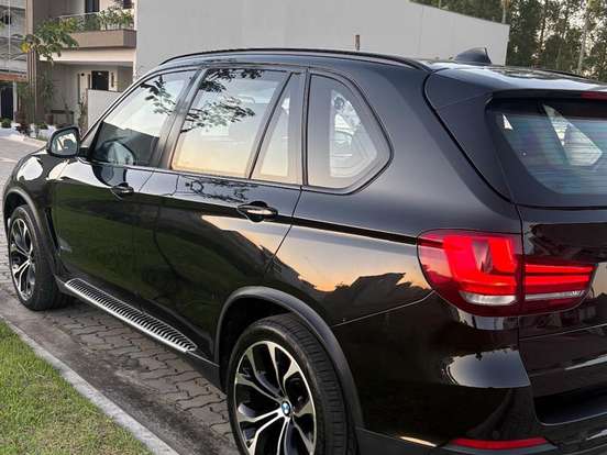 BMW-X5-3.0 4X4 30D I6 TURBO DIESEL 4P AUTOMÁTICO BMW-X5-2018