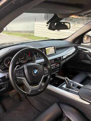 BMW-X5-2018
