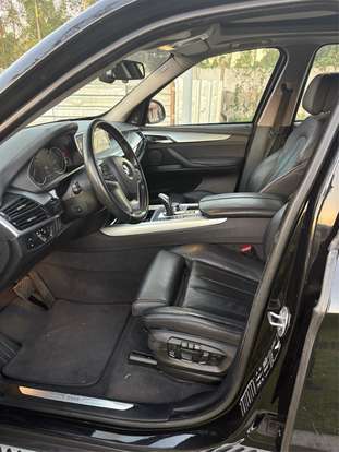 BMW-X5-2018