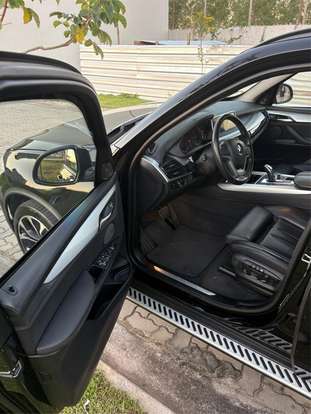 BMW-X5-2018