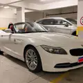 BMW Z4 2.5 I6 GASOLINA SDRIVE23I AUTOMÁTICO BMW Z4 2.5 I6 GASOLINA SDRIVE23I AUTOMÁTICO